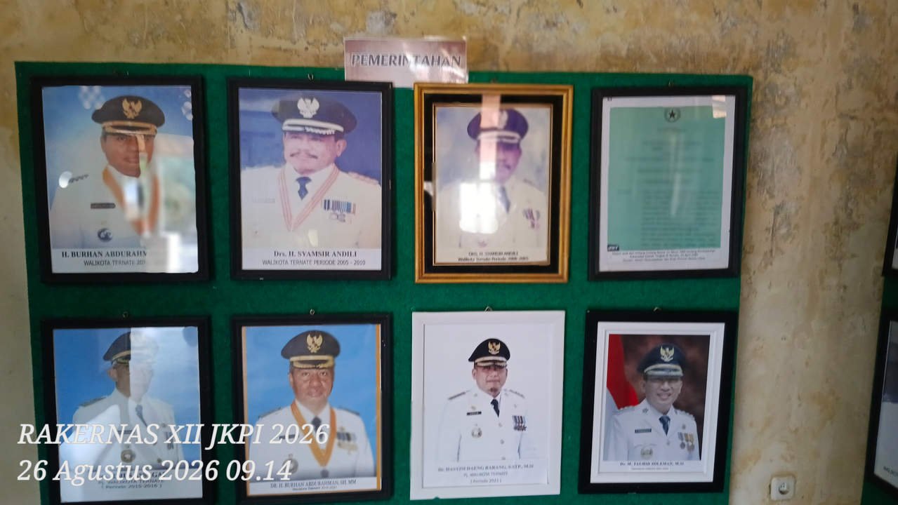 Persiapan